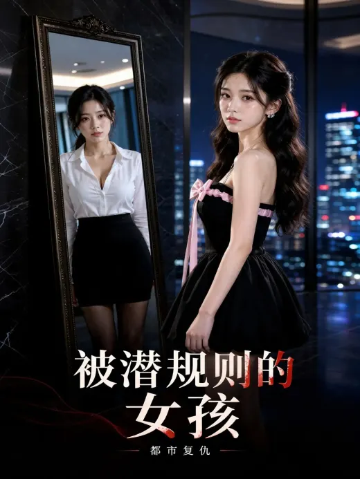 巡林信使的第二份委托题材海报