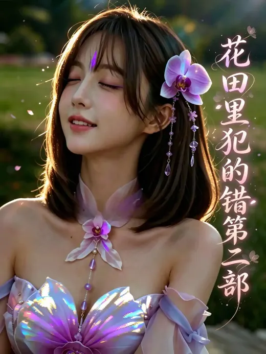 重写苔纹地图背面的名字题材海报