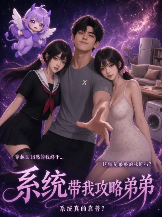 苔纹地图里的来信题材海报